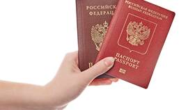 Что означает национальный паспорт в Аптека Невис