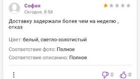 Что значит «Wildberries: заказ отсортирован»? в Аптека Невис
