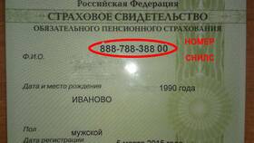 Для чего иностранцу СНИЛС в Аптека Невис