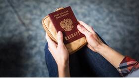 Как быстро заменить паспорт в Аптека Невис