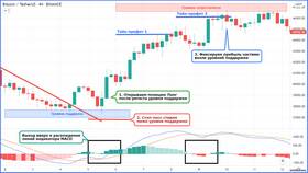 Как использовать индикатор MACD для торговли акциями в Аптека Невис