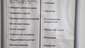 Как найти продавца-консультанта