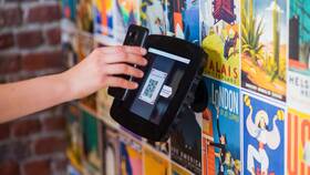 Как оплатить по QR-коду через СБП в Аптека Невис