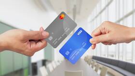 Как определить карту Visa в Аптека Невис