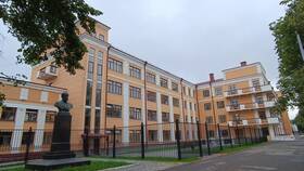 Как подать заявление в колледж через Госуслуги в Аптека Невис