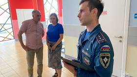 Как получить акт о пожаре через Госуслуги в Аптека Невис