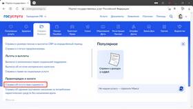 Как получить справку о несудимости через Госуслуги в Аптека Невис
