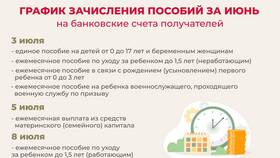 Как получить выплату на ребенка до 3 лет в Аптека Невис