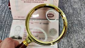 Как правильно заполнять серию и номер паспорта в Аптека Невис