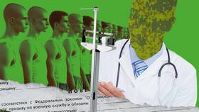 Как проходит призывная комиссия в военкомате в Аптека Невис