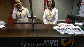 Как работает МФЦ Приморского района в Аптека Невис