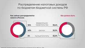 Как распределяются налоговые поступления в бюджет в Аптека Невис