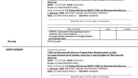 Как рассчитать госпошлину на имущество в Аптека Невис
