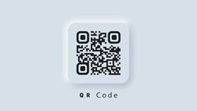 Как создать QR-код для ссылки в Аптека Невис