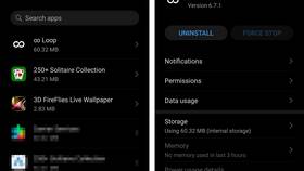 Как удалить подписки на Android-устройстве в Аптека Невис