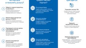 Как узнать о возможностях портала Госуслуги в Аптека Невис
