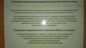Как узнать СНИЛС индивидуального предпринимателя в Аптека Невис