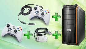 Как включить приставку Xbox в Аптека Невис