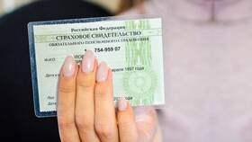 Как выглядит новый СНИЛС в 2024 году в Аптека Невис