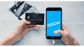 Как заказать пластиковую карту Ozon через приложение в Аптека Невис