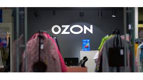 Почему не грузится интернет-магазин Ozon