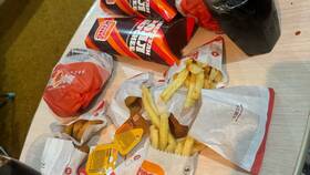 Сколько ждать заказ в Burger King: время приготовления и факторы влияния в Аптека Невис