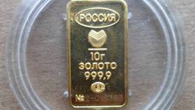 Стоимость слитков в Сбербанке в Аптека Невис