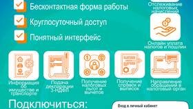 Универсальная услуга ЕСИА: что это