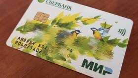 Утеряна карта МИР Сбербанка: что делать? в Аптека Невис