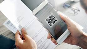 Зачем на кассовом чеке размещают QR-код в Аптека Невис