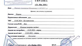 Зачем нужна справка из школы в Аптека Невис