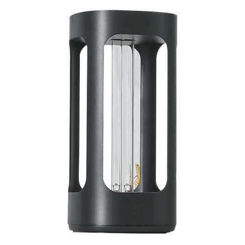 Умная УФ-лампа Xiaomi FIVE Intelligent Disinfection Sterilization Lamp черная в Аптека Невис
