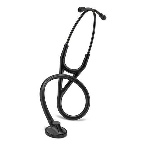 Стетоскоп 3M Littmann Master Cardiology черная трубка 69 см 2161 в Аптека Невис