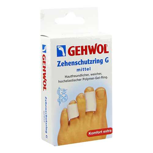 Гель-кольцо G Gehwol р.S 2 шт. в Аптека Невис