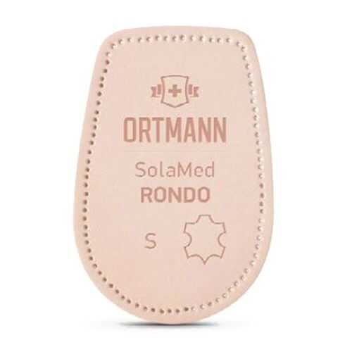 Ортопедические компенсирующие подпяточники SolaMed RONDO, Ortmann р.L в Аптека Невис