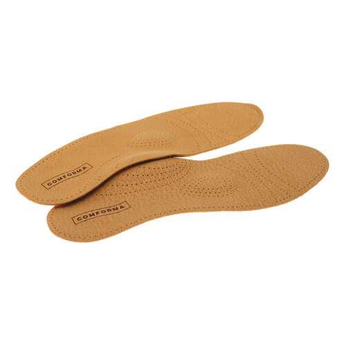 Стельки ортопедические Comforma С 7146 Step Nature Plus каркасные р.45 в Аптека Невис
